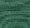 Шнур декоративный № 38 зелёный 400 м